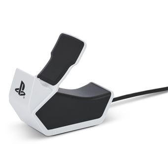 Suporte de Carregamento PowerA 1522759-01 | Branco - 1