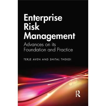 Enterprise Risk Management - 1