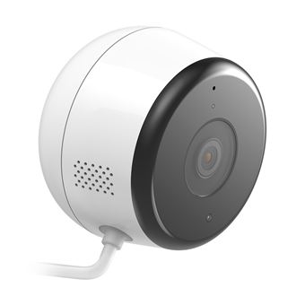 D-Link DCS-8600LH câmara de segurança Câmara de segurança IP Interior e exterior Cubo Teto/parede 1920 x 1080 pixels