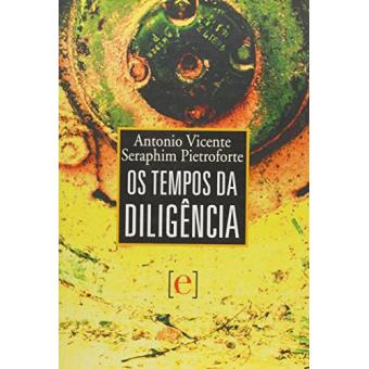 Os Tempos da Diligência - 1