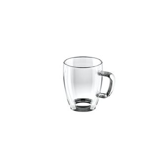 Caneca Tescoma CREMA | Vidro - 1