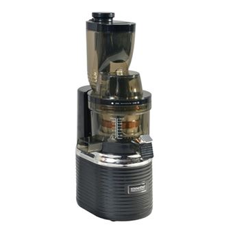 Espremedor de Tomates Elétrico KitchenChef KCJE5521 | Preto - 1