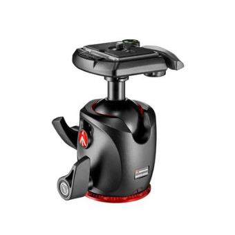 Manfrotto MHXPRO-BHQ2 cabeça de tripé - 1