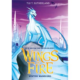Wings Of Fire 7 - 1