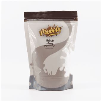 Preparado em Pó Probolo | Bolo de Arroz | 500gr - 1