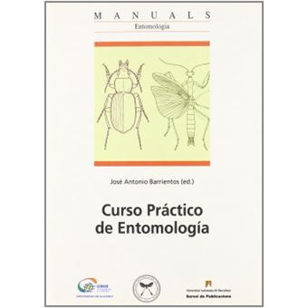 Curso Practico De Entomologia - 1