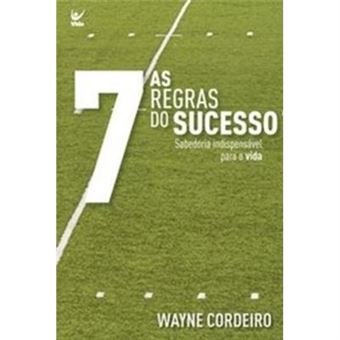 As Sete Regras Do Sucesso - 1