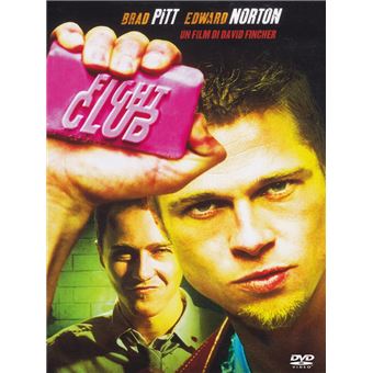 Filme 20th Century Fox Fight Club - 1