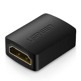 Adaptador Ugreen HDMI - Preto - 1