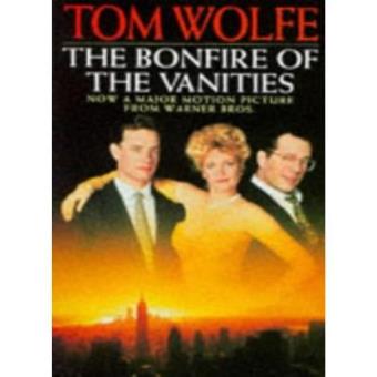 The Bonfire of the Vanities - 1