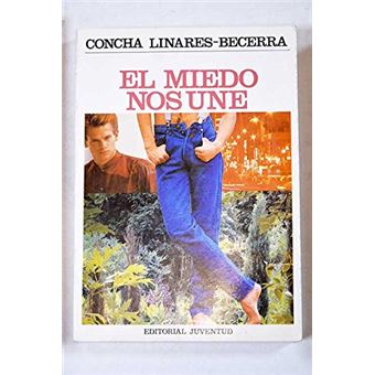 El miedo nos une - 1