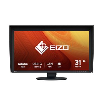 Monitor EIZO CG3100X | LCD | 4K DCI | 15 ms | 60 Hz | 30.5" | G - 1
