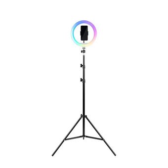 Tripé Havit Musical instrument ST7026 20253129000 | Preto - 1