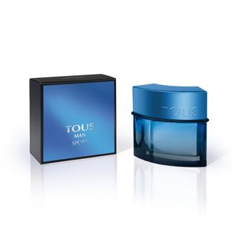 Perfume Tous Man Sport | EDT | 50 ml - 1