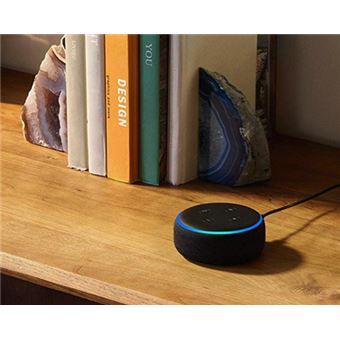 Fnac echo dot outlet 3