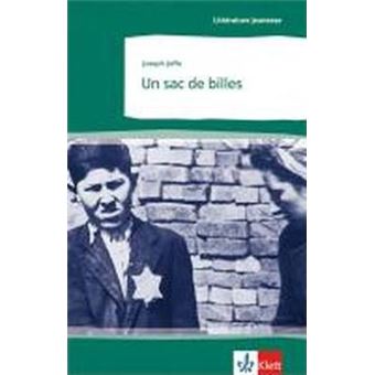 Un sac de billes - 1