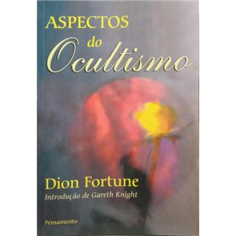 Aspectos do ocultismo. - 1