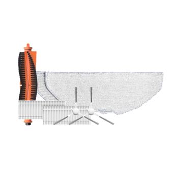 Kit de Acessórios EZVIZ CS-RA-KIT06 | Laranja, Branco - 1