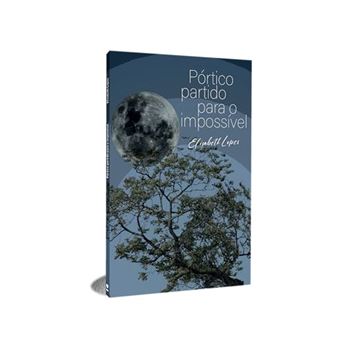 Pórtico Partido Para O Impossível - 1