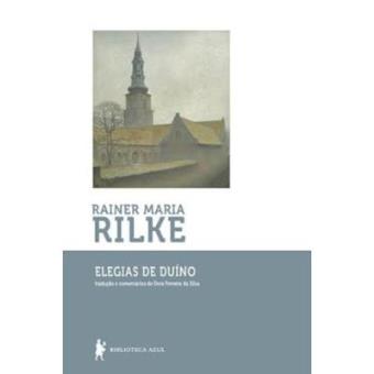 Elegias de Duino - 1
