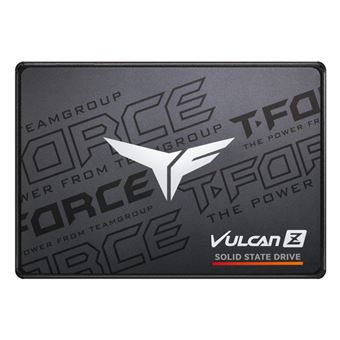 Disco SSD Team Group T-FORCE T253TZ002T0C101 | 2.5" | 2 TB - 1