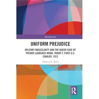 Uniform Prejudice - 1