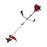Roçadeira e aparadora de relva Einhell GC-BC 31-4 S Preto, Vermelho Gasolina 700 W_0