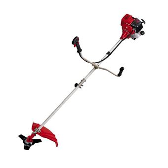 Roçadeira e aparadora de relva Einhell GC-BC 31-4 S Preto, Vermelho Gasolina 700 W