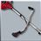 Roçadeira e aparadora de relva Einhell GC-BC 31-4 S Preto, Vermelho Gasolina 700 W_2