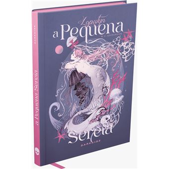 A Pequena Sereia - 1