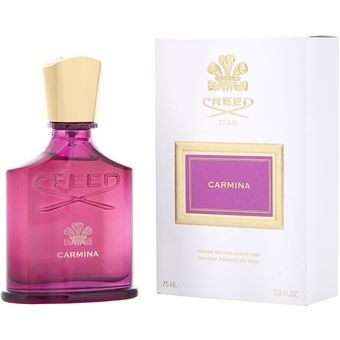 Perfume Feminino Carmina Creed | EDT | 2.5 oz | 75 ml - 1