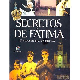 Secretos De Fatima - 1