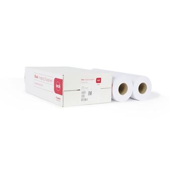 Papel de Plotter Canon LFM054 - 1