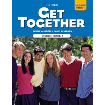Get Together 4: Student Book - Paperback - 2007 - 1