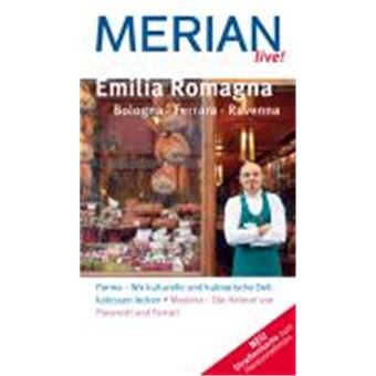 Emilia Romagna - Bologna - Ferrara - Ravenna - 1