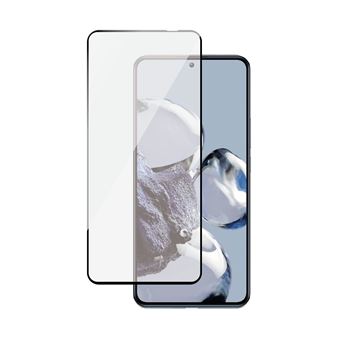 Protetor de Ecrã para Telemóvel PanzerGlass SAFE. by PanzerGlass® Screen Protector Xiaomi 12T | 12T Pro | Ultra-Wide Fit | Transparente - 1
