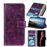 Capa Magunivers | TPU pele de cavalo louco Roxo para Xiaomi Mi Note 10/Note 10 Pro/CC9 Pro_0