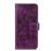 Capa Magunivers | TPU pele de cavalo louco Roxo para Xiaomi Mi Note 10/Note 10 Pro/CC9 Pro_1