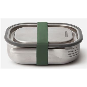 Caixa black+blum BAM-SS-S010 | Azeitona - 1