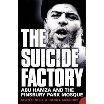 The Suicide Factory - 1