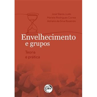 Envelhecimento E Grupos - 1