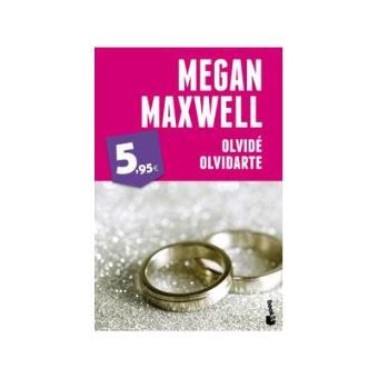 Olvidé olvidarte - 1