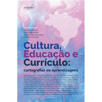 Cultura, Educação e Currículo - 1
