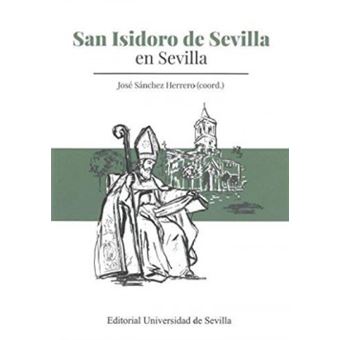 San Isidoro De Sevilla En Sevilla - 1