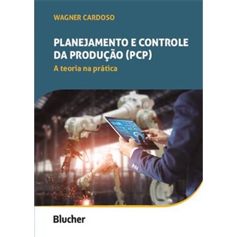 Planejamento E Controle Da Produção (Pcp) - 1