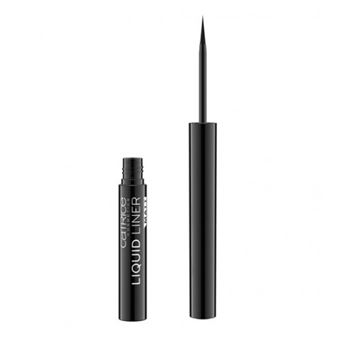 Delineador CATRICE Liquid - 1