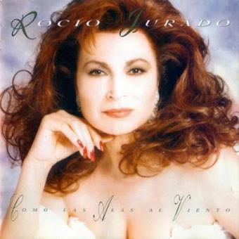 Rocio Jurado - Como Las Alas Al Viento - 1