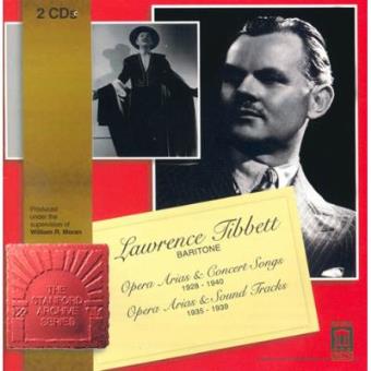 Opera Arias / Concert Songs, Musicals, Soundtracks - 1