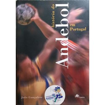 História do andebol em portugal. - 1