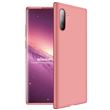 Capa Phoneshield Slim Armor 360º para Samsung Note 10 | Frente + Verso - Rosa